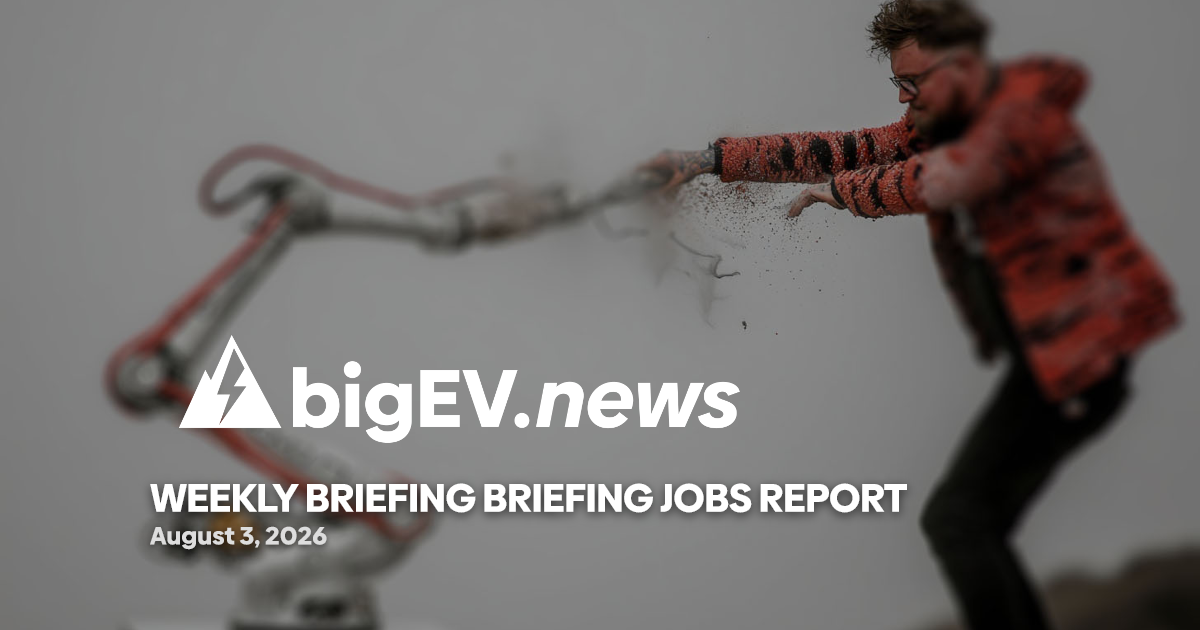 Hiring signals mixed as AI, EV and defense ramp reshape talent
