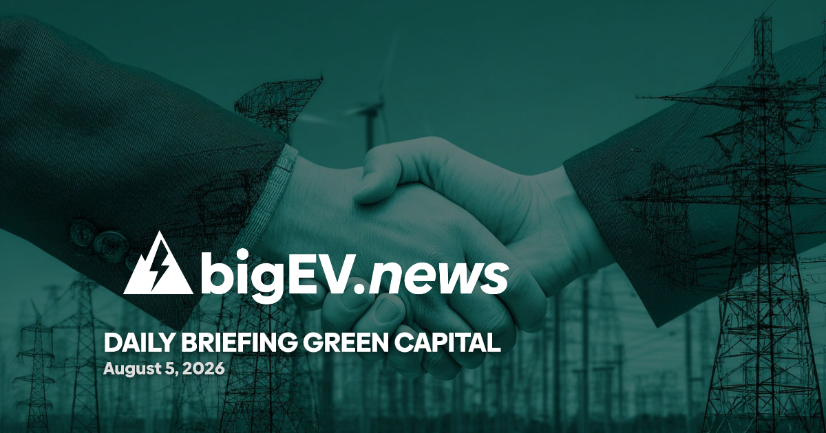 Green Capital Surge Reshapes Global ESG Investment Landscape