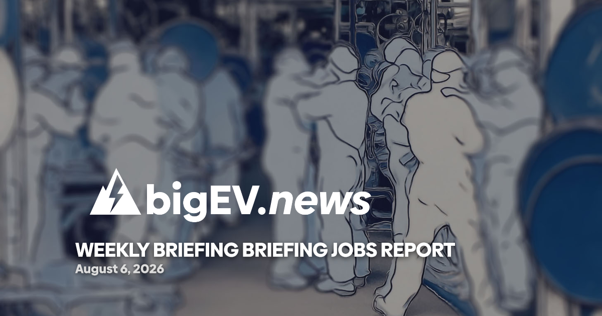 Hiring Splits Deepen as AI, Manufacturing, and Logistics Lead