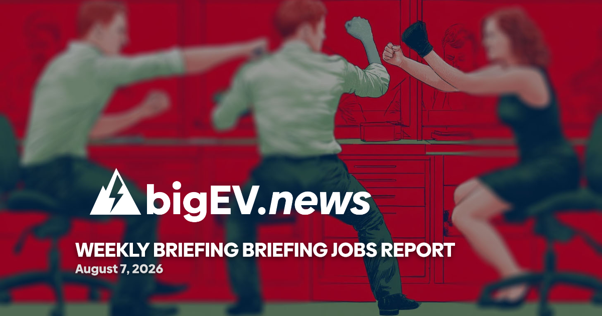 Hiring Stabilizes, But Sector Divergence Widens