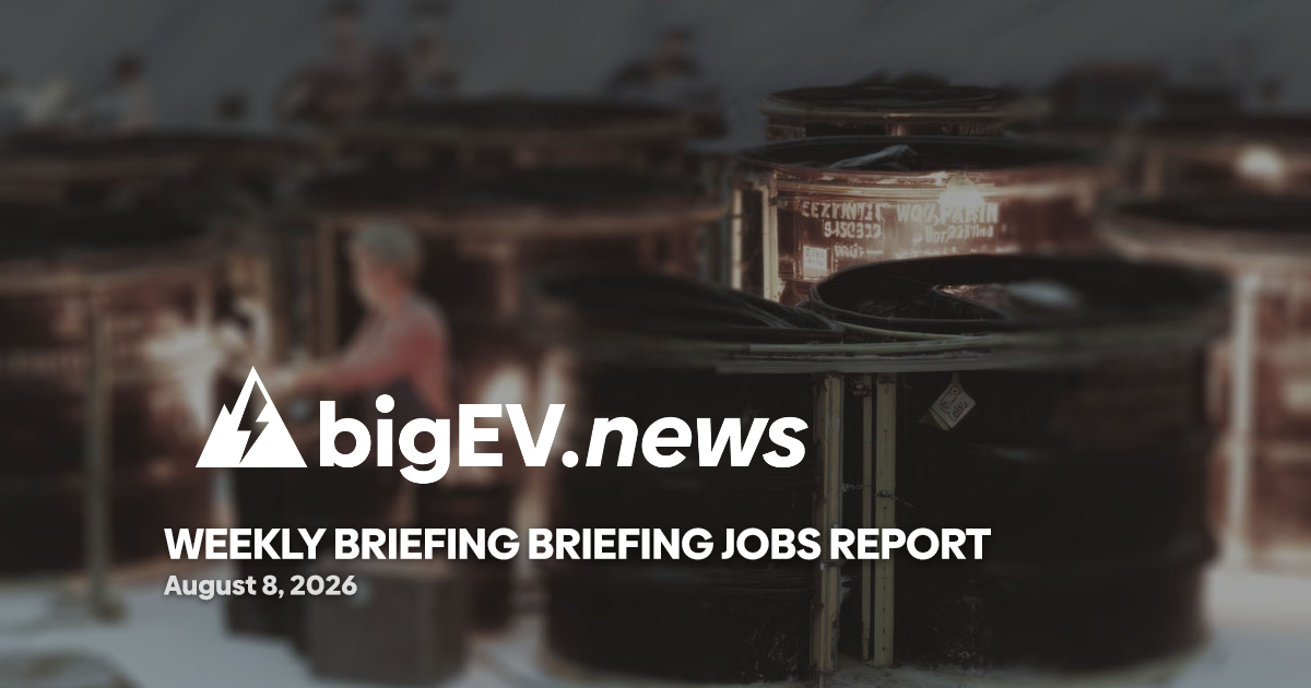 Hiring Turns Selective as Industrial Bets Reprice