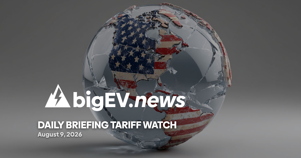 Section 122 Surcharge Ends as Forced-Labor Tariffs Reshape Trade