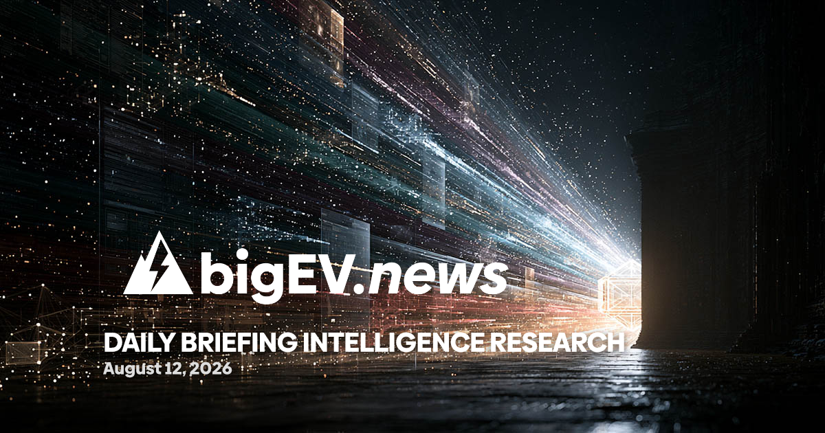AI Search Is Rewriting Advanced Mobility Discovery