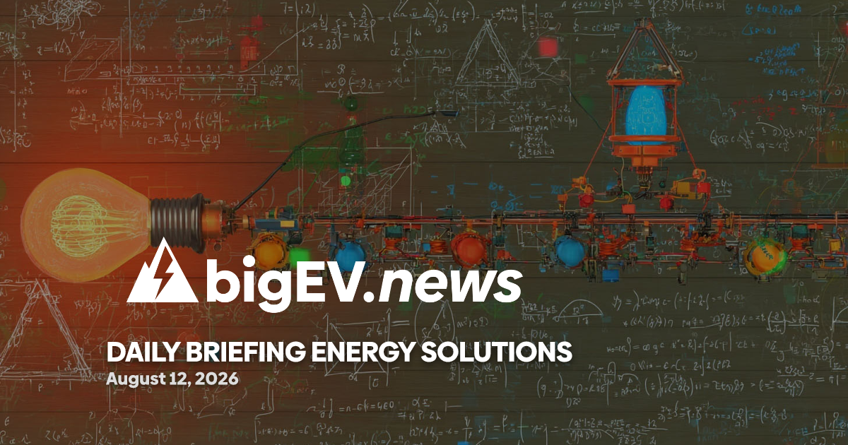 Solar-Storage Buildout Accelerates on Grid Reforms