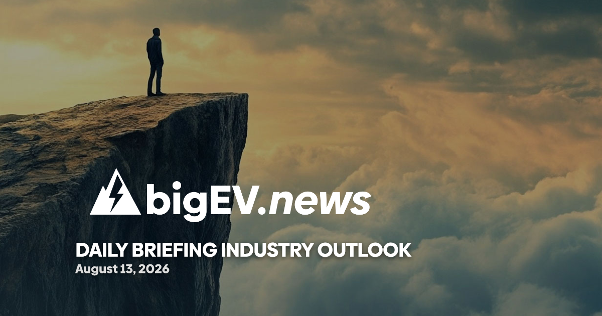 Battery X Metals Deepens Capital Raise For EV Battery Push