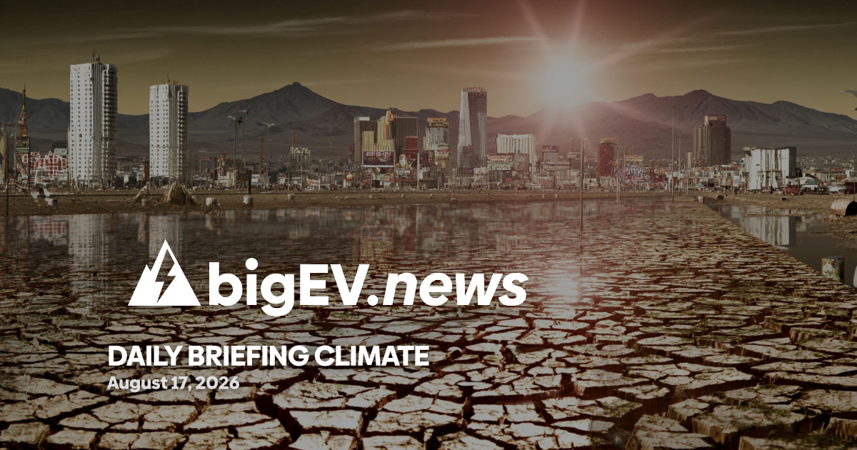 Climate Shocks and Carbon Policy Moves Reshape Markets