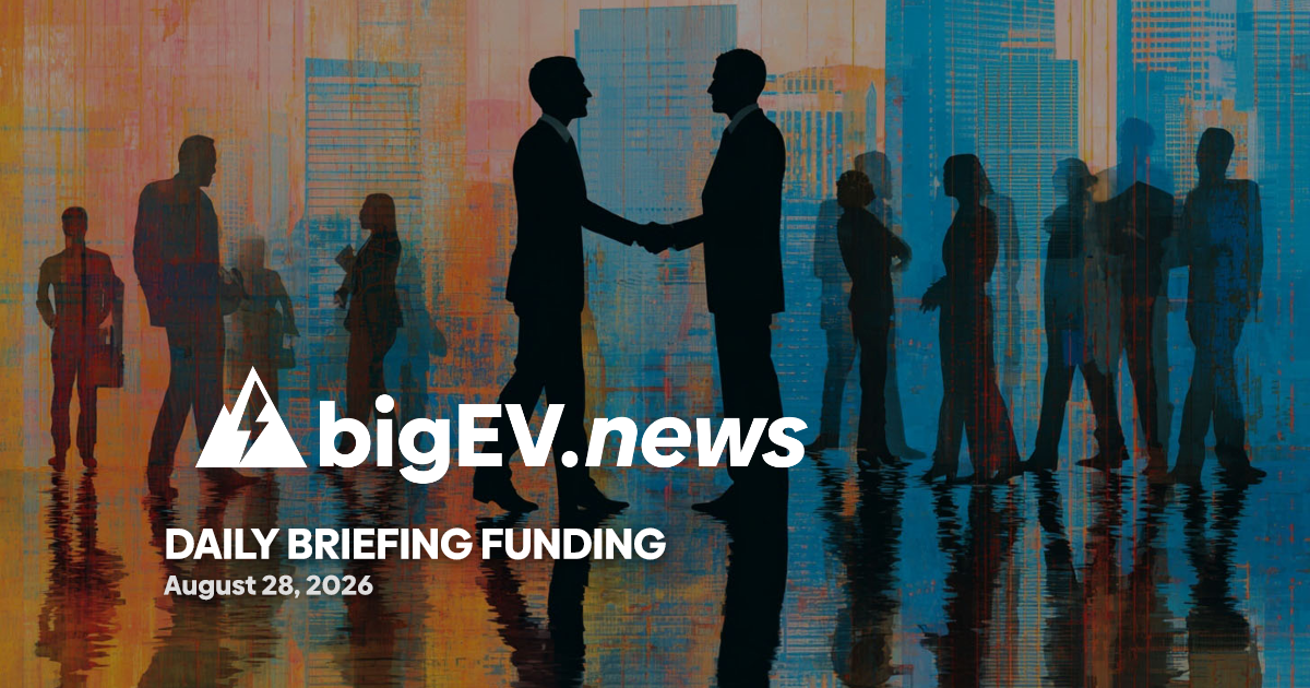 AI Infrastructure SPAC Debut Leads Deal Activity