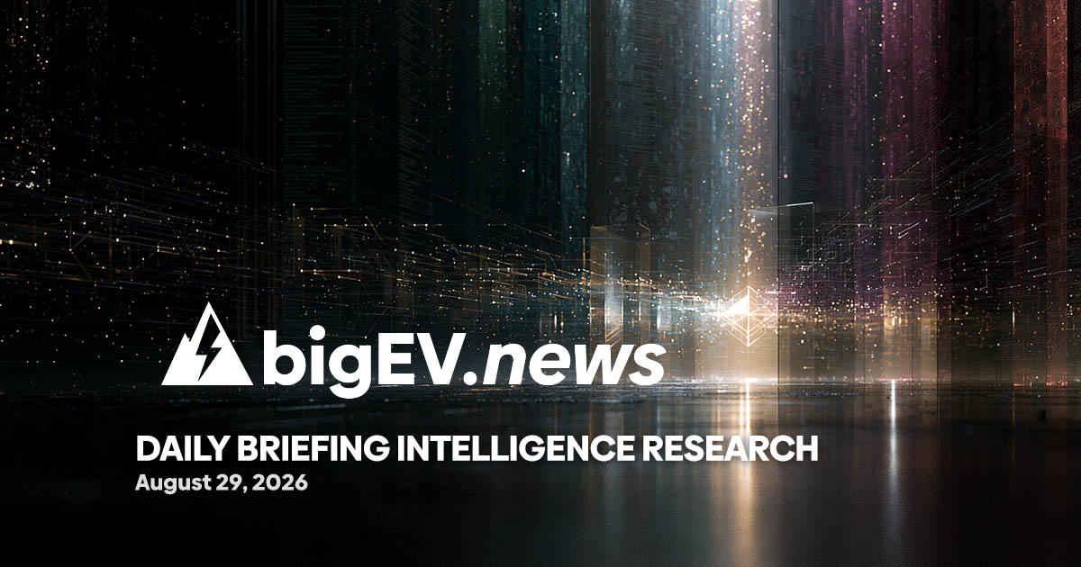 AI Answers surpass Search for Grid, Battery, Marine and Defense buying decisions.