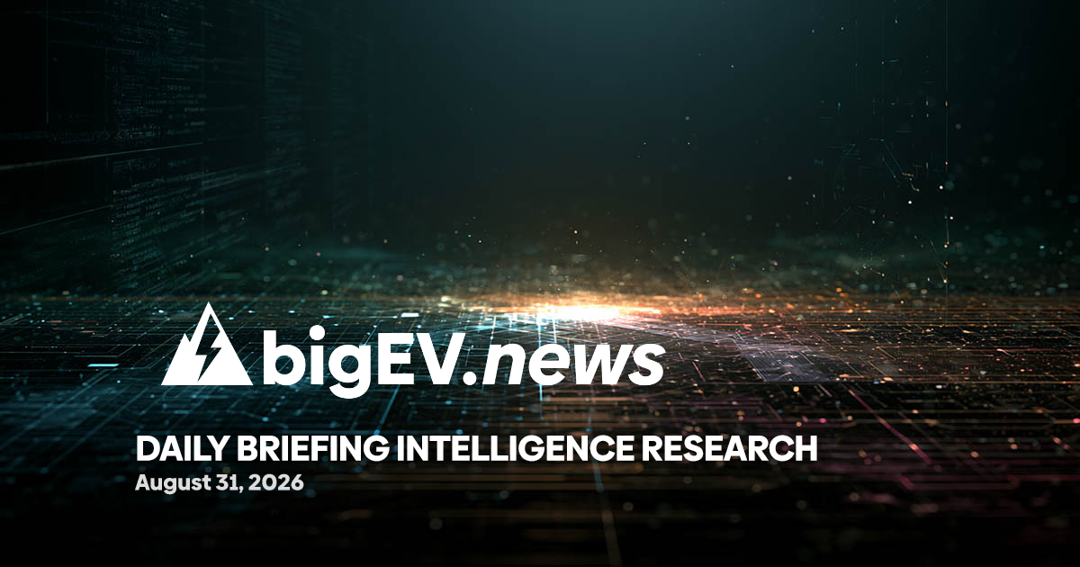 Solar Storage Deals Signal New AI Discovery Rules