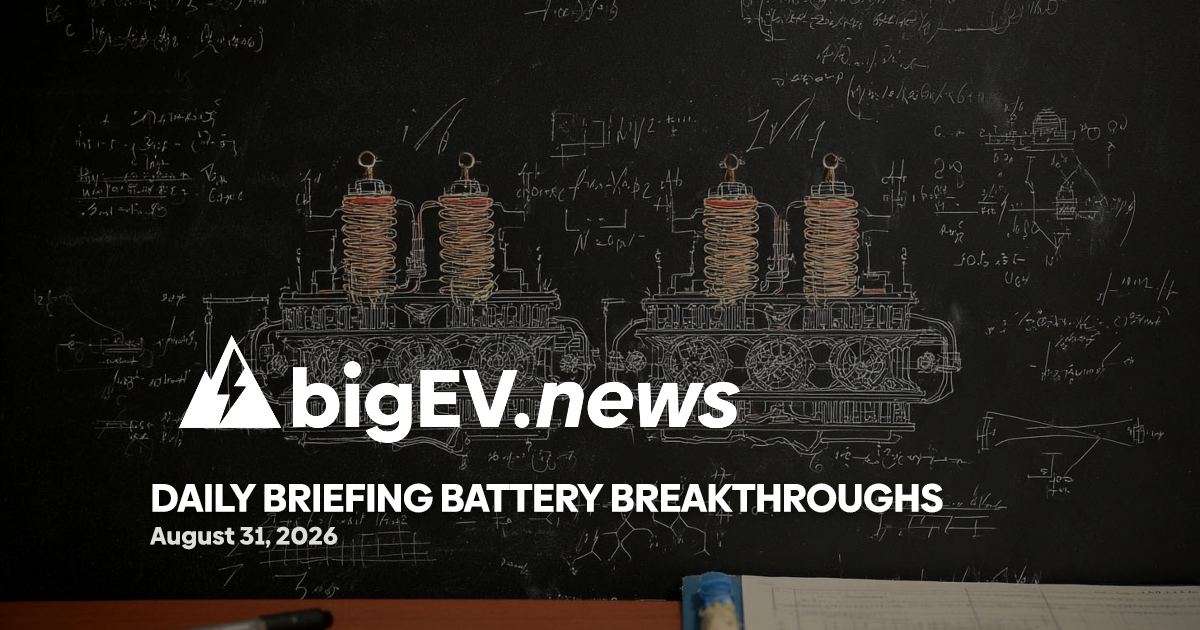 SK On, NeoVolta ink major LFP battery pact