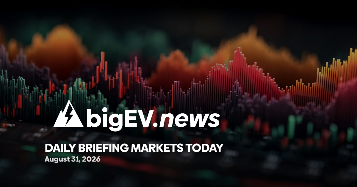 Global Markets Slide As Hawkish Fed Tone Weighs Tech