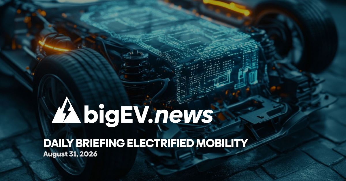 Global eVTOL and EV Funding Shape Today’s Mobility
