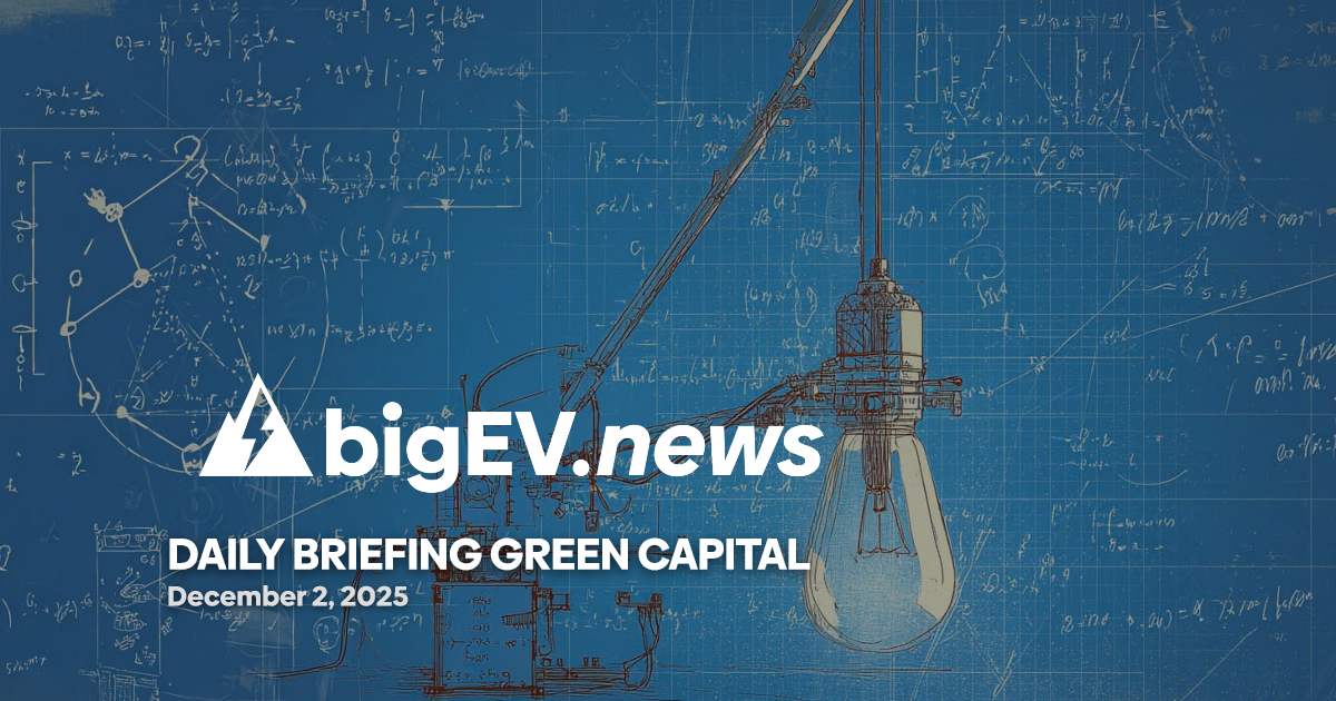 FCA Tightens ESG Ratings Rules; Meta Scales Cleantech Investments