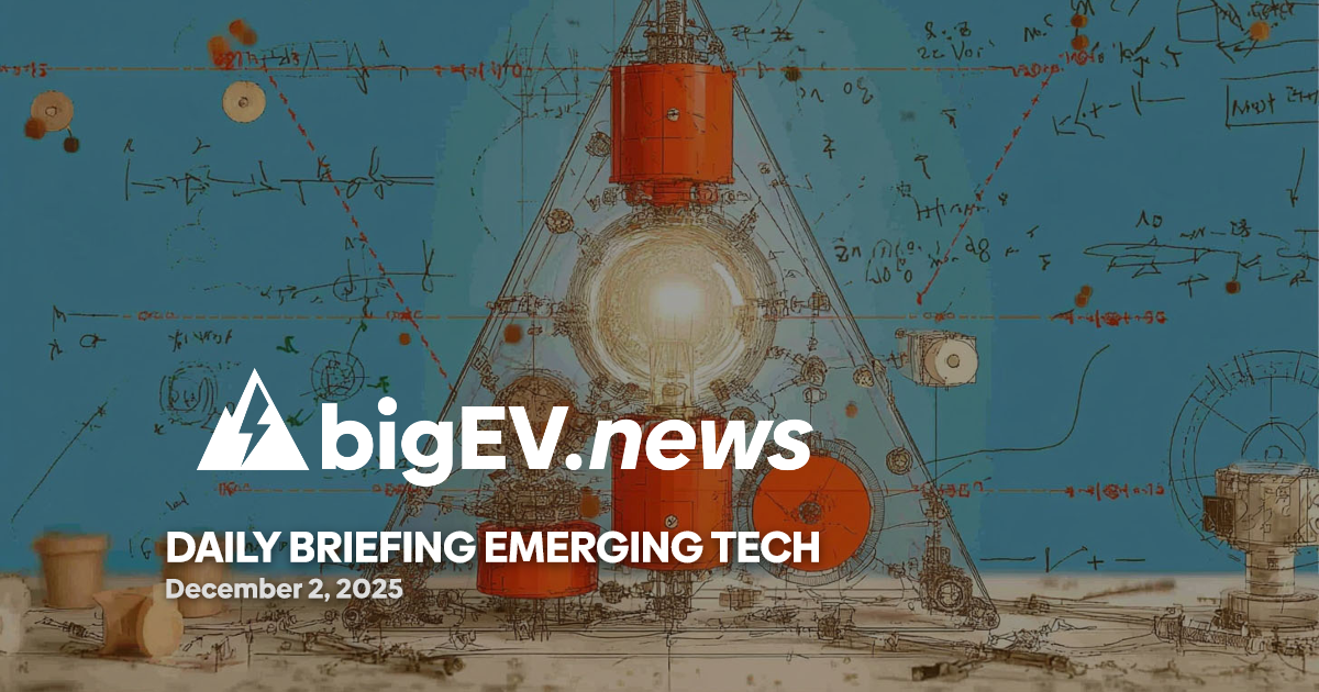 Deep Learning Transforms Nuclear Surveillance; PowerLattice Secures $25M for AI Power Infrastructure