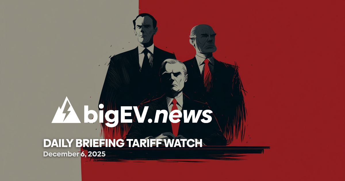 Trade Shocks Reshape Costs For US Manufacturers And Consumers