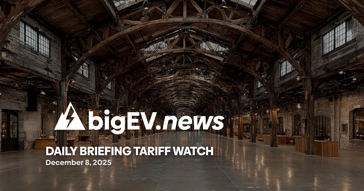 Tariff Shockwaves Reshape Global Supply Chains And US Costs