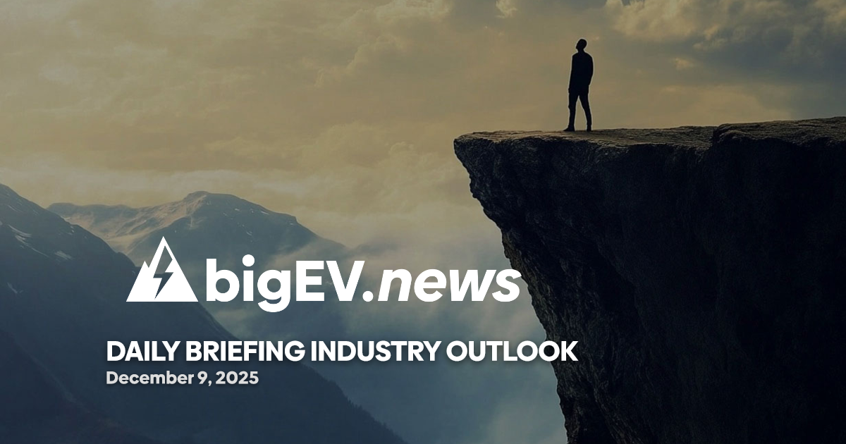 Global Energy, AI & Transport: Investors Pivot To Scale