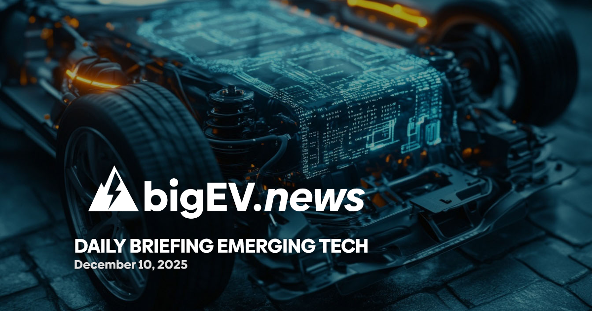 Quantum Fidelity, Solid-State Batteries and AI Robotics Redefine Deep Tech