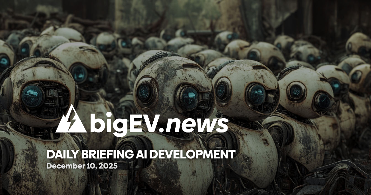 AI Deals, Deployments, and Policy Reshape Global Industries