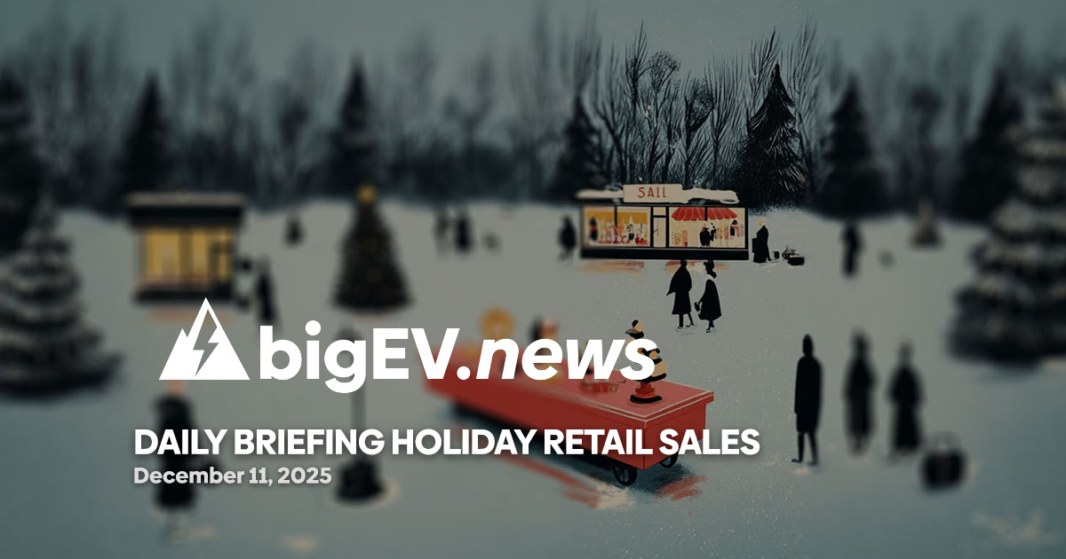 Holiday sales momentum holds as value driven shoppers reshape mix
