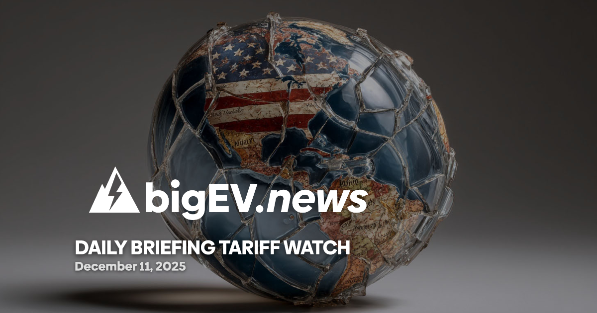 US Trade Deficit Hits 5-Year Low as Tariff Reshaping Accelerates