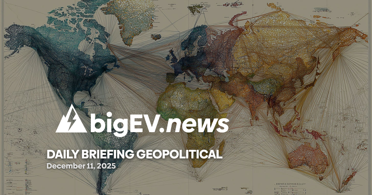 US-China Trade Truce Pauses Tariffs, Resets Supply Chain Risks