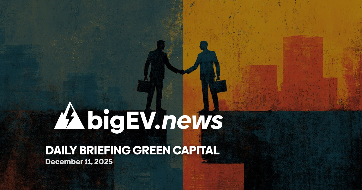 Green Capital Accelerates Targeted Climate Solutions Amid Regulatory Scrutiny