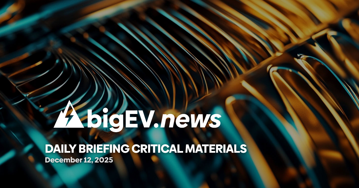 Rare Earths Race Reshapes Energy and Defense Supply Chains