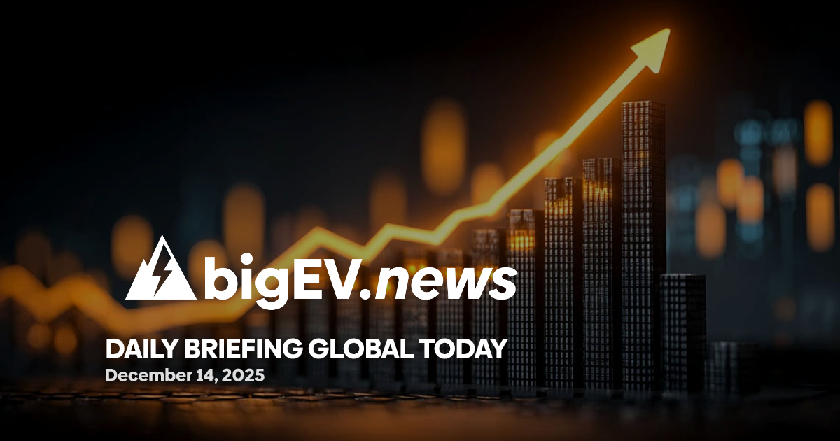 Clean Tech Deep Tech Surge Reshapes 2025 Energy Markets