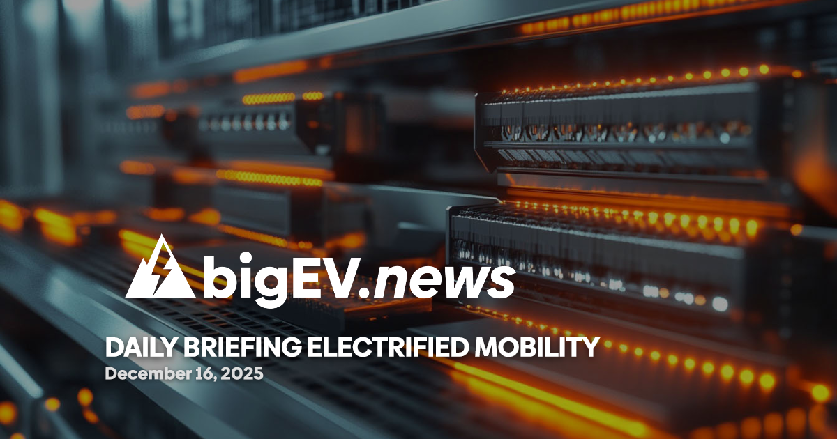 Electrified Mobility Sectors Surge with 2025 Market Projections and EICMA Reveals