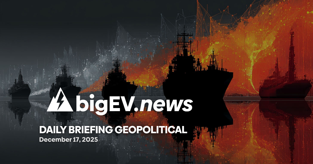 US-China trade deal reshapes critical minerals and tariff landscape