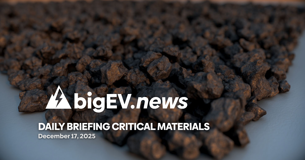 Trump Allies Forge Anti-China Rare Earths Coalition as US Funds Supply Chain Revival