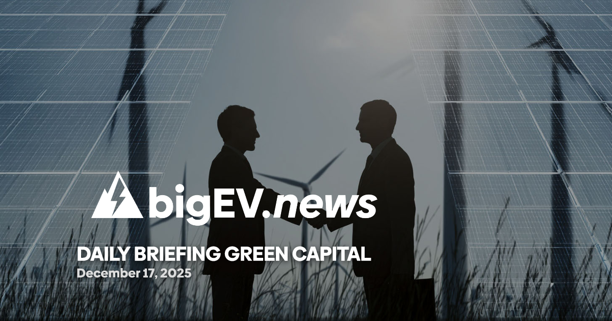 EU Cuts ESG Red Tape As Green Capital Shifts To Targeted Climate Impact