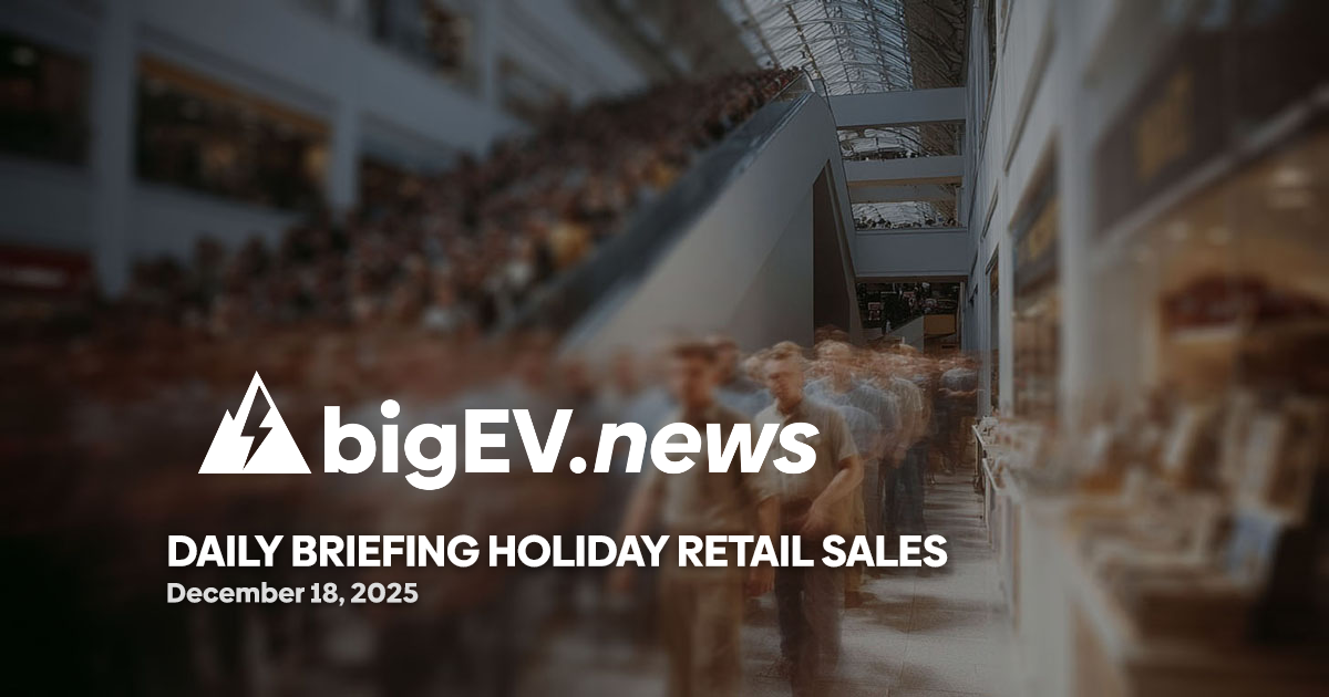 Holiday shoppers sustain cautious growth as digital drives baskets