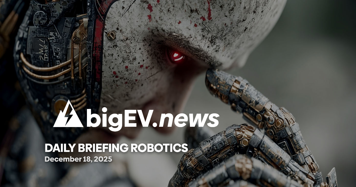 AI Robotics Push Into Hospitals, Skies and Supply Chains