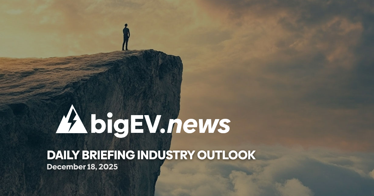 AI Power Surge and Clean Energy Shifts Reshape Strategic Horizons in December 2025