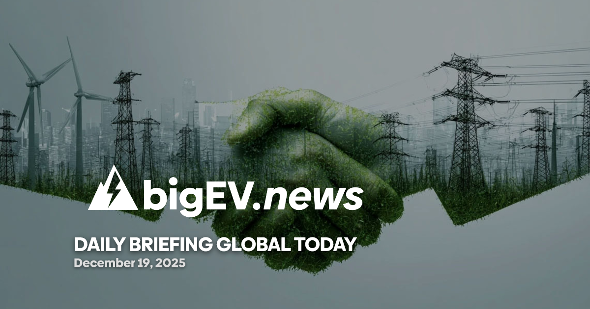 Clean Tech Sectors Surge with Record Exports and Q1 Investment Boom