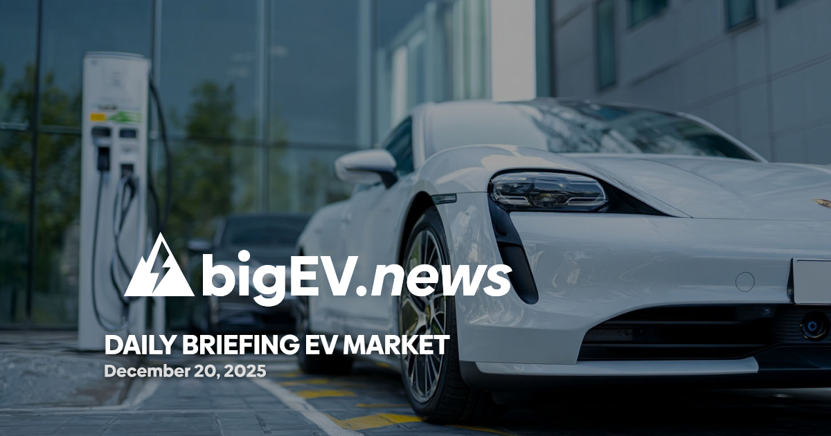 Global EV Sector Shows Diverging Momentum Across Markets