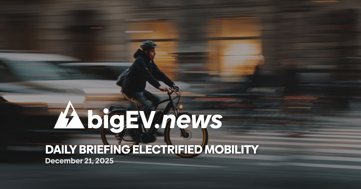 Electric Aviation, Marine & Powersports Close Year With New Milestones