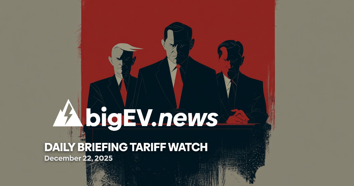 Tariff Shifts Reshape Supply Chains in Critical Sectors Today