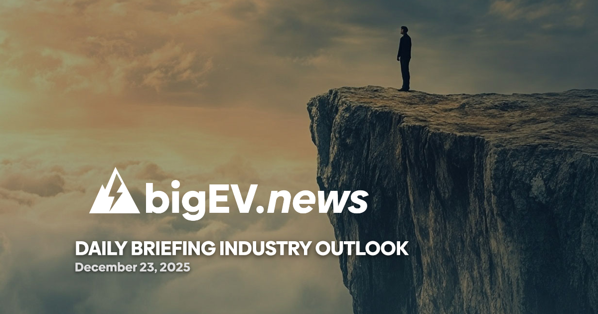 AI Power Surge and Clean Energy Shifts Reshape 2025 Markets in Final Hours