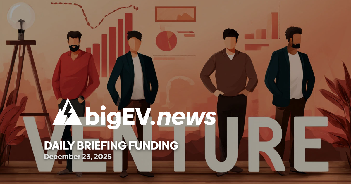 SPAC Surge and Tech M&A Fuel Emerging Sector Momentum on Dec 23