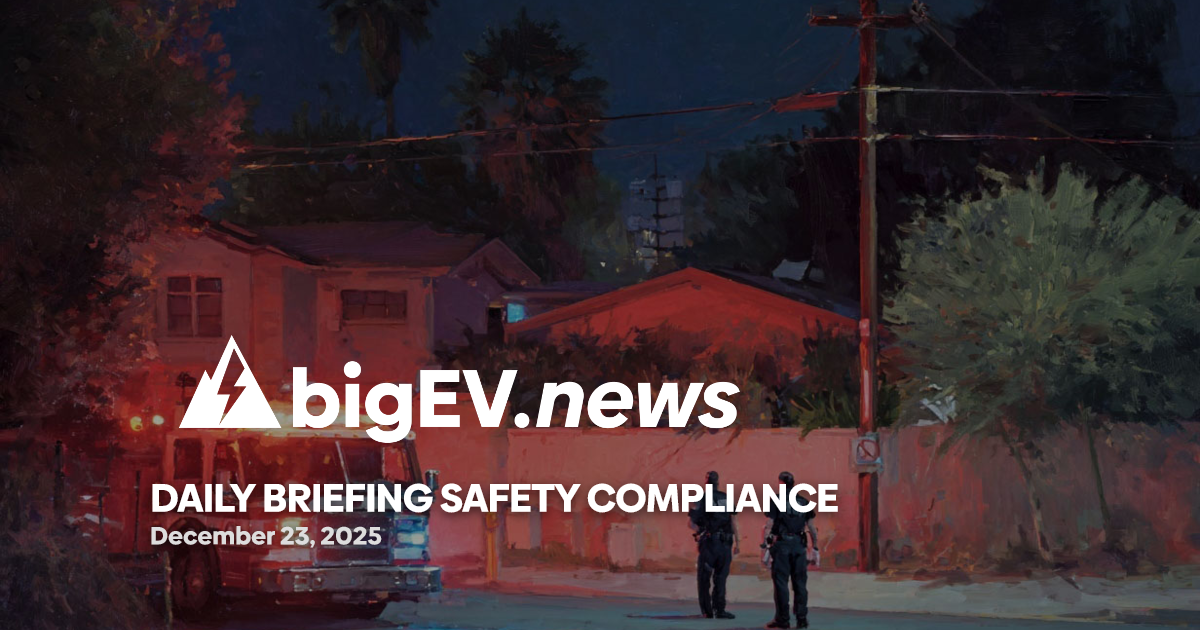 Energy Safety Adopts Key 2025 Guidelines Amid FERC Holiday Closure