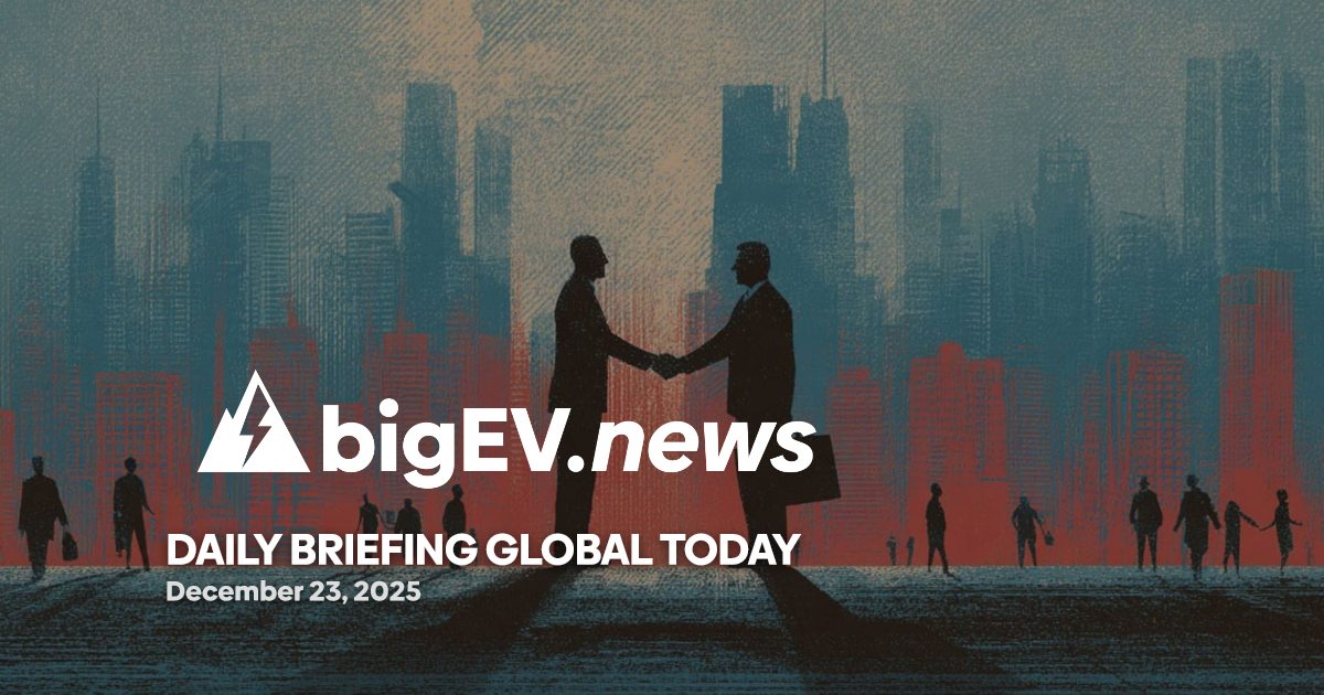 Cleantech Deep Tech Surges Amid AI Power Boom and Decarbonization Push