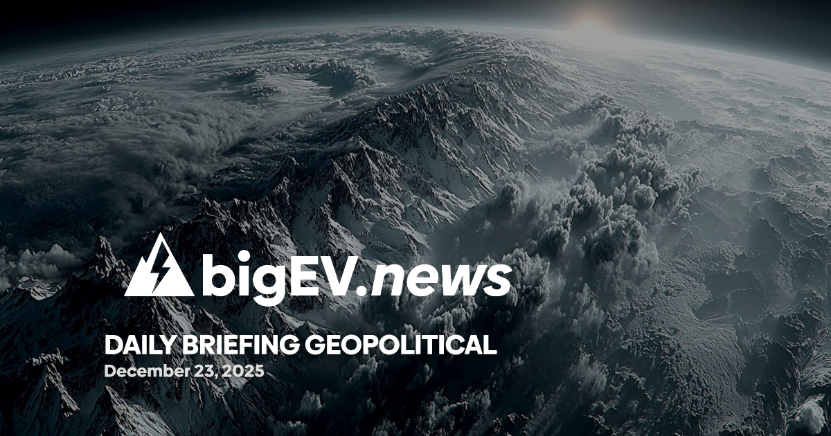 U.S.-China Trade Deal Pauses Tariff Escalation Through 2026