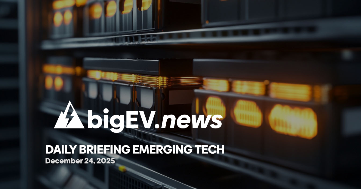 Quantum, fusion and AI labs push frontier of clean industry