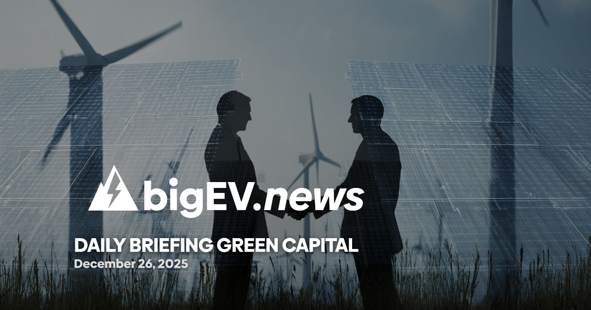 Green Bonds Surge to Records Amid AI-Driven Demand in 2025