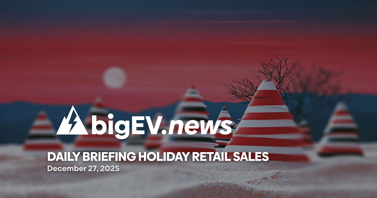 Holiday retail sales push toward $1 trillion as channels shift