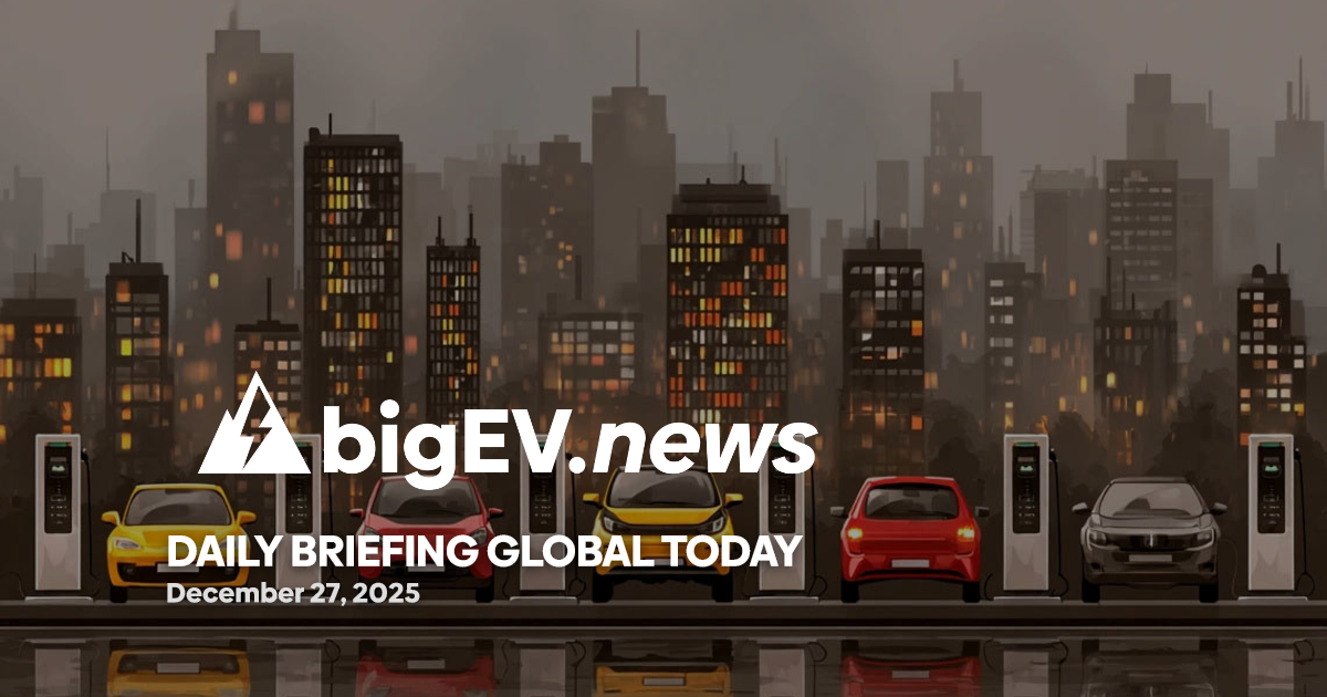 Cleantech Deep Tech Surge Powers 2025 Energy Shift