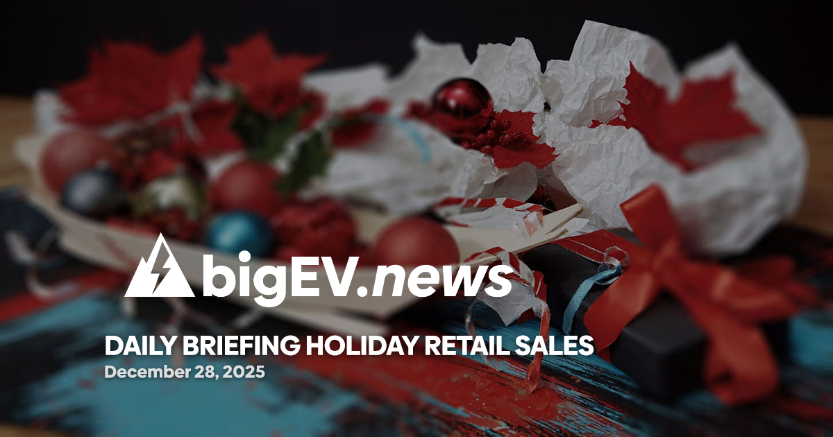 Holiday shoppers stay value focused as online spending climbs